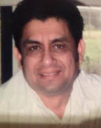 Vicente Garcia Obituary