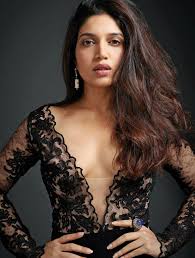 31 Hot Photos Of Bhumi Pednekar The Curvy Bollywood Beauty