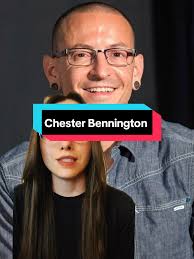 Chester Bennington: Um Olhar Sobre o Seu Legado
