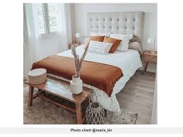 Das rückenteil ist superbequem, das bett ist optisch und haptisch (eiche. Kopfteil Bett Gepolstert Francesco 140 Cm Beige Kaufen