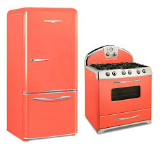 northstar retro appliances offered in