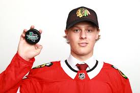 D adam boqvist (london) the numbers: Chicago Blackhawks Pick Adam Boqvist To Play For London Knights