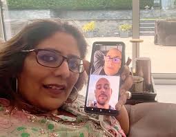 A meeting with the co founders of Homeless Aid UK ... Billa Ahmed and Ben  Ahern , what should have been a 10 minute catchup turned out to be a 90  minute