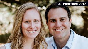 Catherine Hansen, Jonathan Nabavi