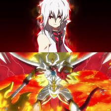 Shu Red Eye And Spriggan Requiem Beyblade Characters Hot Anime Boy Red Eyes
