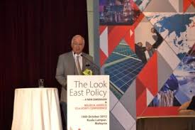 Mahathir mohamad on the 8th february the policy was essentially an attempt to encourage the malaysian to change their traditional perspectives of western countries as role models. Embassy Of Japan In Malaysia