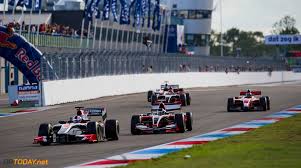 James vowles bespreekt de voornaamste gespreksonderwerpen van de gp van stiermarken, waar het team een nieuwe nederlaag leed tegen red bull. Berger Formule 1 Had Assen Moeten Kiezen Voor Nederlandse Grand Prix Gptoday Net