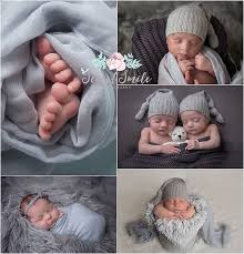 Neutral Greys For Boys And Girls At Professional Photo Studio Near Me In Morley Newborn Photography Boy Newborn Photography Twins Boys Newborn Twin Photography