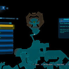 You'll find borderlands 3 wick and warty in the lectra city area of promethea. Borderlands 3 Lectra City Challenges Map Guide Polygon