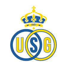 Squad of royale union saint gilloise. La Royale Union Saint Gilloise A Son Fan Shop Dans Le Quartier Europeen
