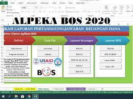 Download aplikasi alpeka bos 2020 aplikasi alpeka bos 2020 versi kemdikbud download alpeka bos. Aplikasi Alpeka Bos 2020 Versi Kemdikbud Dengan 12 Komponen Guru Pertama