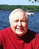 Bruce Gates Obituary (1933