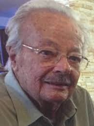 Köflacher Konditormeister Heinz Singer verstarb im 90. Lebensjahr