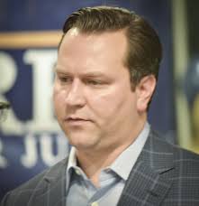 Federal investigation looms over Perret Court of Appeal candidacy