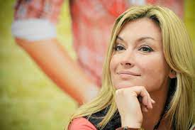 Tygodnik twierdzi, że to dla niej zostawił martynę wojciechowską! Martyna Wojciechowska Mozna Usunac Obie Piersi I Nadal Czuc Sie W Pelni Kobieta Kobieta