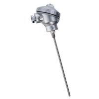 Temperature sensors