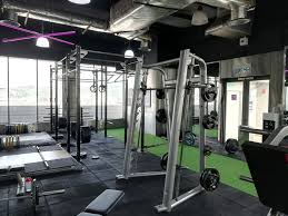 There are two gyms nearby, anytime fitness in kl gateway and chi fitness in nexus or bangsar south (not sure). Celebrity Fitness Bangsar Village Kuala Lumpur Global Gym Bunny