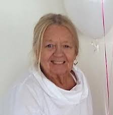 Obituary of Joanne Crossin Murray