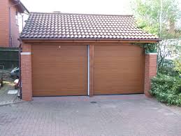 Hormann M Ribbed Decograin Garage Door Garage Doors Garage Door Closer Garage Design