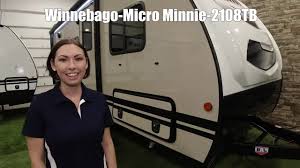 We did not find results for: New 2021 Winnebago Industries Towables Micro Minnie 2108tb Travel Trailer At Parkview Rv Smyrna De 4739