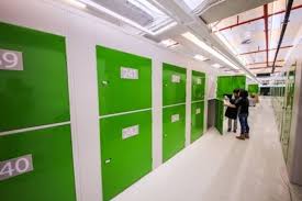 城市迷你倉買一送一優惠券- 免費迷你倉比較平台Storage Combine