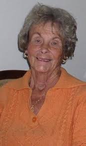 Martha Ann Cooper Mulligan