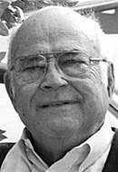 James Coogan Obituary (1922