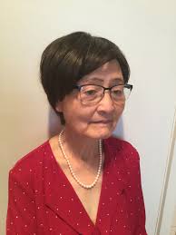 Reminiscence of an Alumna