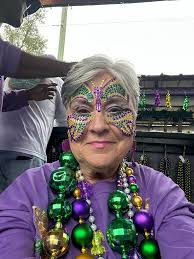 Hi all! I just wanted to introduce myself and share a photo I took