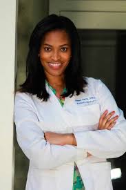 Multiracial Beauty Dr Misee Harris Liberian Lebanese And African American Bachelorette Reality Celebrity Racial Discrimination Women In History Dentist