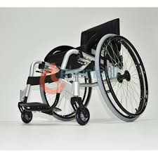 Sportif Gorunumlu Wollex W730 Aktif Tekerlekli Sandalye Arka Tekerleklerin Acili Olmasi Ile Birlikte Guvenli Ve Aktif Bir Surus Sunuyor Wo Sandalye Jant Spor