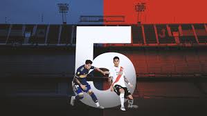 The superclásico at el monumental will decide much more than bragging rights as river plate host boca juniors in the second leg of a tantalisingly poised copa libertadores final. Ag4afglywqaq7m