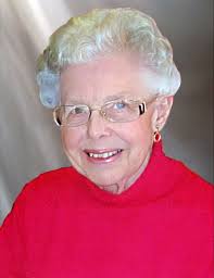 Obituary information for Doris Mae Jacob