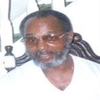 John Brasker Warren Obituary