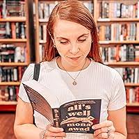 Rojo y oro by Iria G. Parente