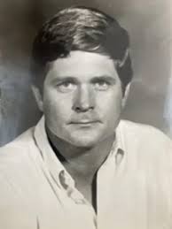 Obituary information for James Ronald Walker