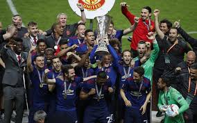 Watch uefa europa league online. Vo Ä'á»‹ch Europa League Man Utd Ä'i Vao Lá»‹ch Sá»­ Bong Ä'a