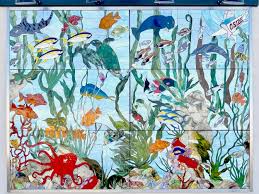 Downtown Mural Walk — Local Art Walk — Local Art Walk