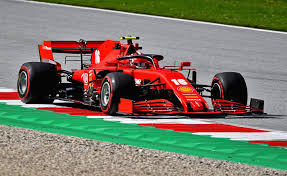 Si partirà con il q1 e proseguirà fino. F1 Gp Montecarlo Monaco Oggi In Tv In Chiaro Orario Canale E Diretta Streaming