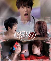 Watch emergency couple ep online streaming with english subtitles free ,read emergency couple casts or reviews details. Emergency Couple Korean Drama Asian Dramas And Films Facebook