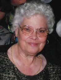 Annie "Joyce" Wilson