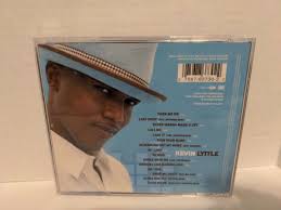 Lyttle, Kevin : Kevin Lyttle CD 75678373022| eBay