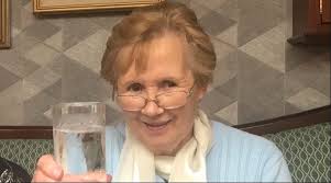 Mary Jane Doyle nee Ahern, Nenagh and Carrigatoher.