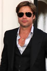 Brad Pitt
