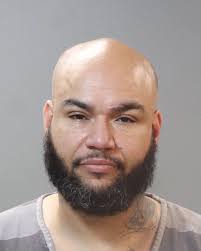 Paul Antonio Montez was booked into the Macon County Jail