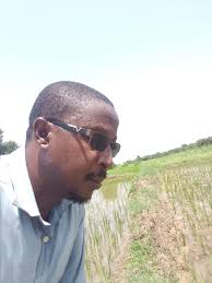 I'm not in race I'm building an empire@ Samafarm