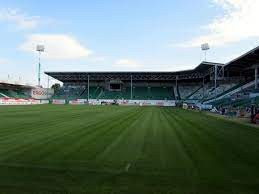 The goal was the last of the game and came in the 86th minute. Sportpark Ronhof Furth The Stadium Guide