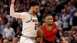 Watch nba playoffs, tv channel, game 6 time, prediction, pick, odds the nuggets will try to close out the blazers in game 6 Nuggets Vs Trail Blazers Game 3 Betting Lines Spread Odds And Prop Bets For 2019 Nba Playoffs 90min