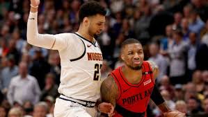 The portland trail blazers started confidently with a win over the memphis grizzlies. Nuggets Vs Trail Blazers Game 3 Betting Lines Spread Odds And Prop Bets For 2019 Nba Playoffs 90min