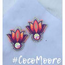 Maybe you would like to learn more about one of these? 260 Beaded Flower Designs Ideas Beadwork Patterns Bead Work Native Beadwork